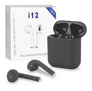 Wireless Bluetooth earbuds for all iPhones and all